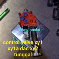 Gambar Sparepart Mesin Bor XY / Control Velve XY dari 2Pang5 Shop Kota Pangkal Pinang 1 Tokopedia