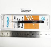 Gambar tweezers pinset esd 14 lurus pendek kualitas istimewa original dari yogyaponsel Kab. Bantul 2 Tokopedia
