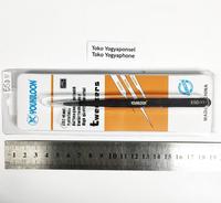 Gambar tweezers pinset esd 11 lurus runcing panjang original kuat dari yogyaponsel Kab. Bantul 3 Tokopedia