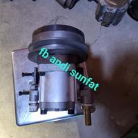 Gambar Sparepart Mesin Bor XY / Pompa Oli Hidrolik / Oil Pump dari 2Pang5 Shop Kota Pangkal Pinang 2 Tokopedia