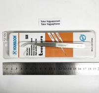 Gambar tweezers pinset ST-15 B bengkok kualitas istimewa original dari yogyaponsel Kab. Bantul 3 Tokopedia