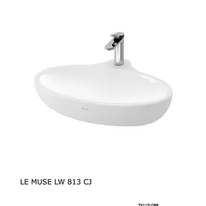 WASTAFEL MEJA TOTO LW813CJ BODY ONLY /BODY WASHTAFEL TOTO LW 813 CJ