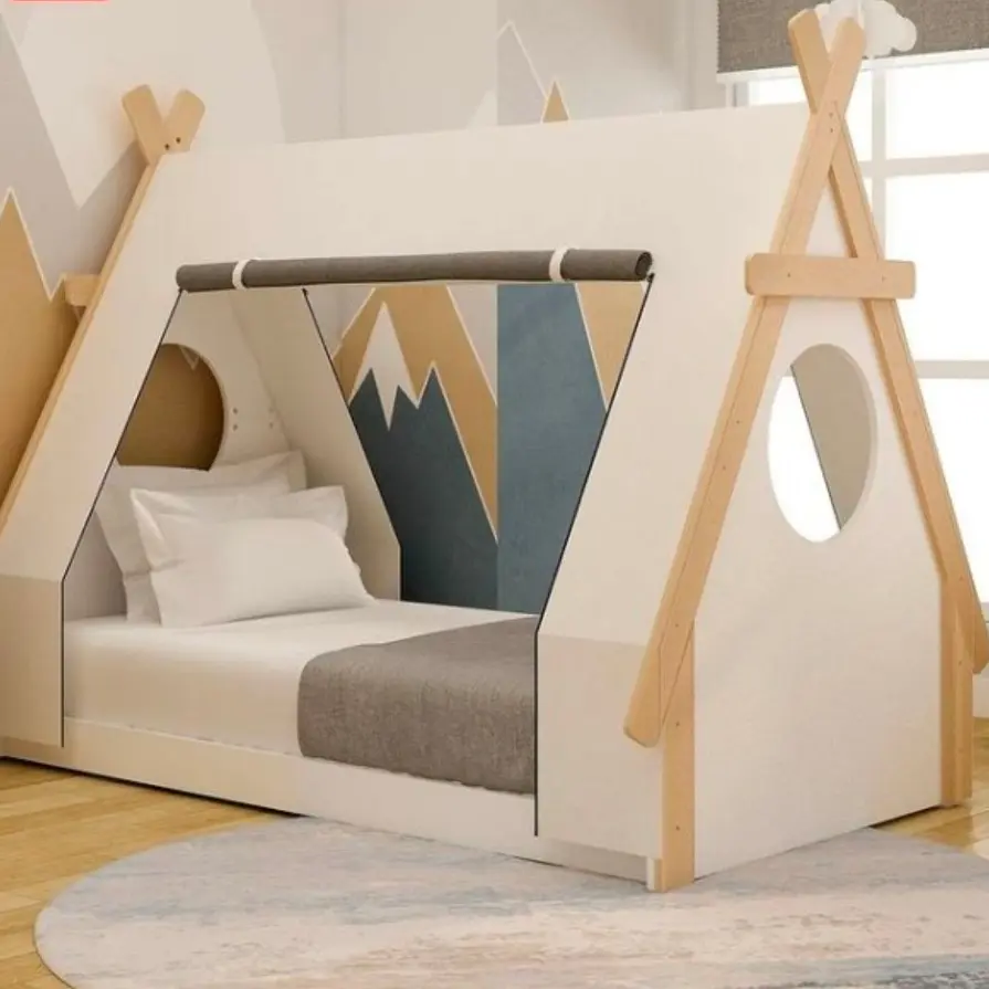 divan tempat tidur anak boho bd by pira