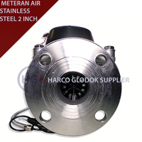 Jual Flow Meter Stainles Steell SS316 Size 2 Inch SHM DN50mm(Flange ...