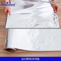 Gambar Aluminum Foil Aluminium Pembungkus Bungkus Makanan Kertas Aluminium - 2M dari Brainbox Car and Home Kota Batam 5 Tokopedia