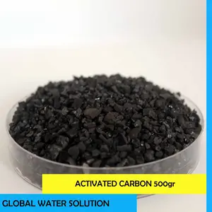 ACTIVATED CARBON / KARBON AKTIF / CALGON CARBON