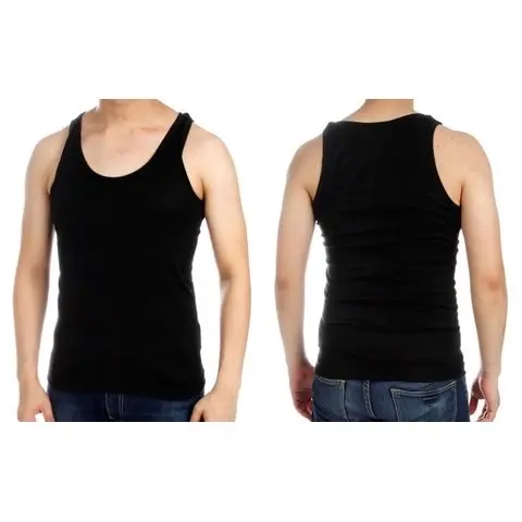 SINGLET KAOS PRIA DEWASA