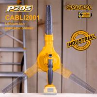 Gambar P20S Mesin Peniup Debu INGCO CABLI2001 Cordless Hand Blower/Aspirator dari INGCO INDONESIA Kota Administrasi Jakarta Pusat 4 Tokopedia