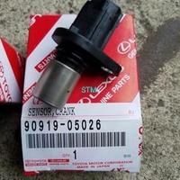 Gambar sensor camshaft ORI 90919-05026 LANDCRUISER ALPHARD CAMRY RAV4 dari KUMALA TRADING COMPANY Kota Administrasi Jakarta Pusat 4 Tokopedia