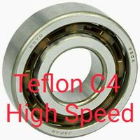 Gambar bearing lahar rasio kruk as komplit rx king rx s Teflon C4 dari cikande motor Kab. Serang 3 Tokopedia