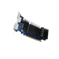 Gambar ASUS GEFORCE GT 730 2GB GDDR5 GT730-SL-2GD5-BRK NVIDIA VGA CARD dari btgcom Kota Denpasar 4 Tokopedia