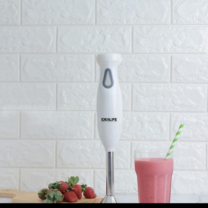 Gambar hand blender tangan idealife il 214 original dari T-L storepedia Kota Administrasi Jakarta Selatan Tokopedia