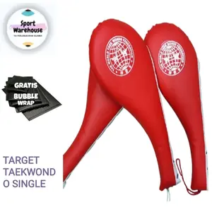 Target Taekwondo Single Murah