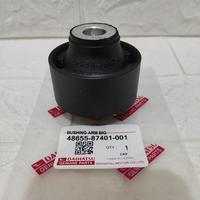 Gambar Bushing Arm depan besar taruna bosh sayap depan Daihatsu Taruna dari CNT MOTOR Kota Tangerang 1 Tokopedia