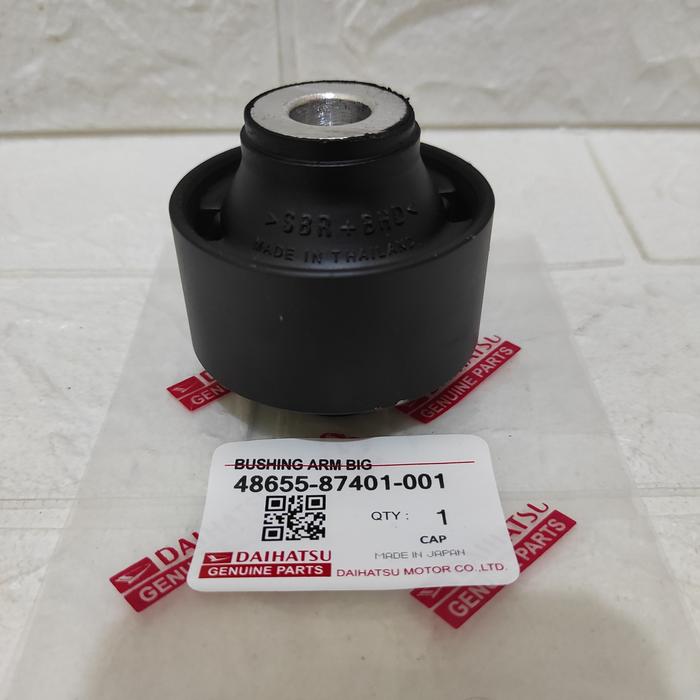 Gambar Bushing Arm depan besar taruna bosh sayap depan Daihatsu Taruna dari CNT MOTOR Kota Tangerang Tokopedia