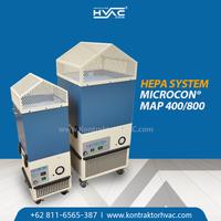 Microcon Colors Jual Microcon MAP-400/800 with HEPA & UV - 800 with hepa - Jakarta ...