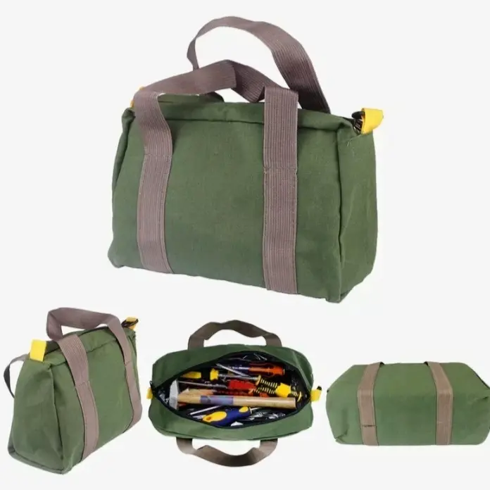 tas perkakas besar / tas alat kerja / tas teknisi / hand tool bag 3
