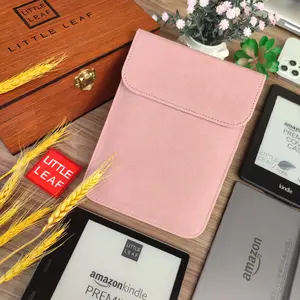 Luxury Sleeve Kindle Paperwhite 11th Generation Pouch Cover Case