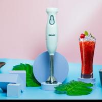 Gambar hand blender tangan idealife il 214 original dari T-L storepedia Kota Administrasi Jakarta Selatan 2 Tokopedia