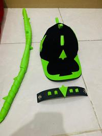 Gambar TOPI & CEMETI BOBOIBOY DURI dari mangwidshop Jakarta Pusat 3 Tokopedia