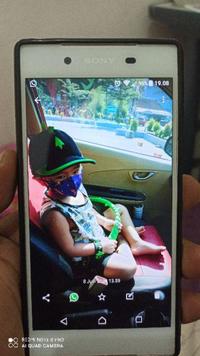 Gambar TOPI & CEMETI BOBOIBOY DURI dari mangwidshop Jakarta Pusat 5 Tokopedia