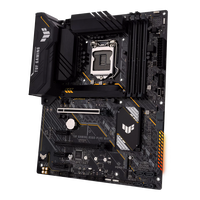 Gambar MOTHERBOARD ASUS TUF GAMING B560-PLUS WIFI - ATX LGA1200 B560 DDR4 dari Techno Computer Bali Kota Denpasar 4 Tokopedia
