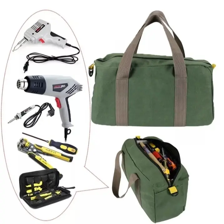 tas perkakas besar / tas alat kerja / tas teknisi / hand tool bag 0