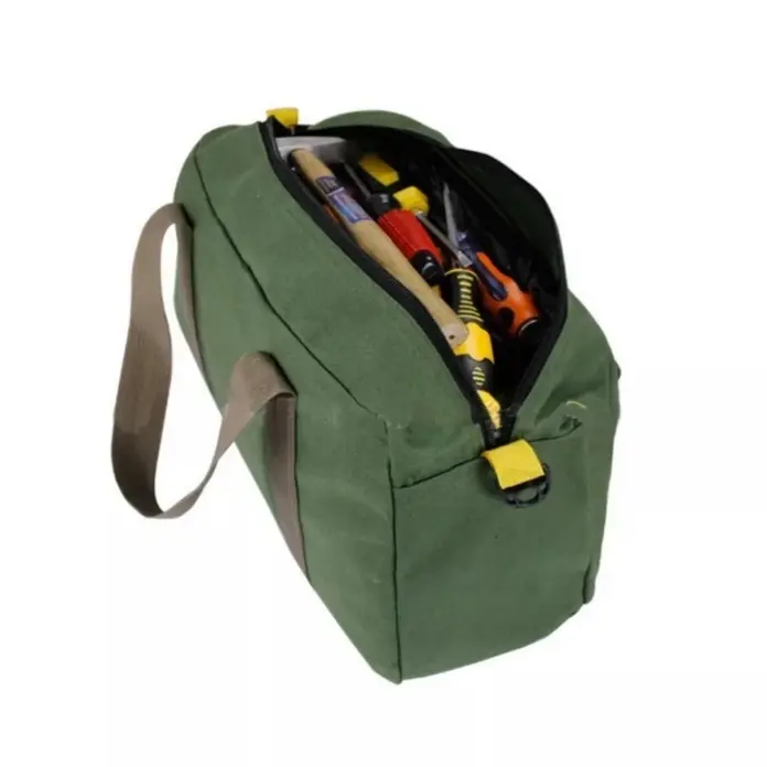 tas perkakas besar / tas alat kerja / tas teknisi / hand tool bag 2