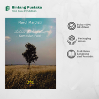 Gambar Buku Sabana Ilalang Liar: Kumpulan Puisi dari bintangsemestabook Kab. Sleman 2 Tokopedia