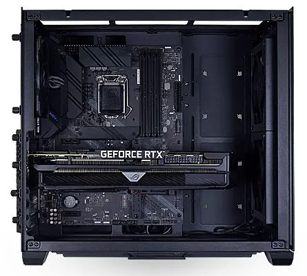 LIAN LI Graphic Card Anti Sag Bracket (GPU Holder) - GB-002 2