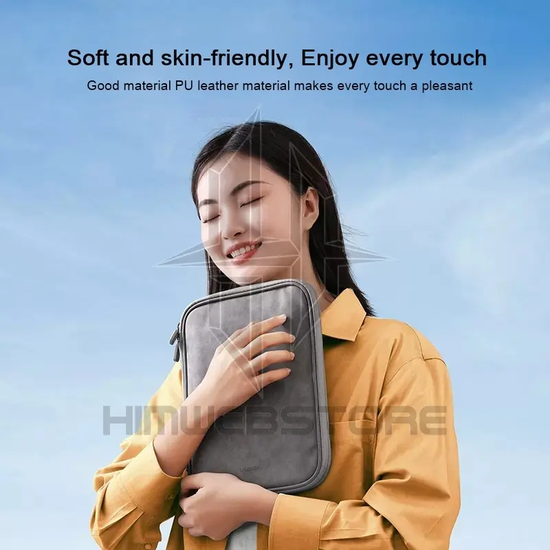 UGREEN 90435 TEMPAT TAS TABLET TAB IPAD POUCH SLEVEE STORAGE BAG 2
