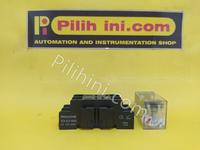 Gambar Paket Honeywell relay dan socket SZR-LY2-S-N1 AC110/120V +SZX-SLF-08SE dari pilihiniofficial Kota Administrasi Jakarta Barat 2 Tokopedia