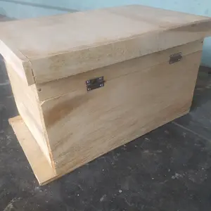 Kotak Lebah Tawon Apis Cerana Mantap Sukses Beternak