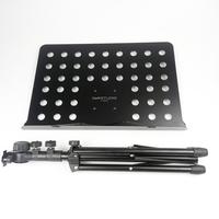 Gambar TaffSTUDIO Stand Partitur Sheet Musik - P-06HC - Black dari Taffware Official Store Kota Administrasi Jakarta Barat 2 Tokopedia