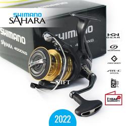 harga reel pancing shimano 2017 7000 Series Water Resistance Spinning Sunrise Fishing Co The reel includes an anti Jual REEL SHIMANO 17 SEDONA
