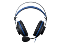 Gambar COUGAR Headset Gaming Immersa Essential - Blue / Headphone Gaming dari GLORIMITRASUKSES Kota Administrasi Jakarta Utara 2 Tokopedia