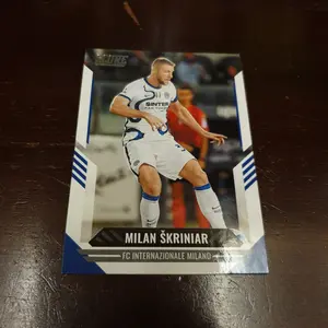 Kartu bola inter skriniar panini fifa score 2022