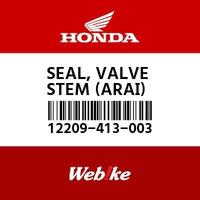 Gambar SEAL VALVE STEM (ARAI) 12209-413-003 VT1100 Shadow Original Honda dari Webike Indonesia Kota Administrasi Jakarta Selatan 1 Tokopedia