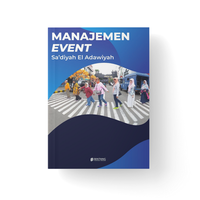 Gambar Buku Manajemen Event - Manajemen dari bintangsemestabook Kab. Sleman 1 Tokopedia