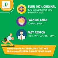 Gambar BUKU KESAKSIAN RAJA JIN dari Palapabuku Kota Depok 4 Tokopedia