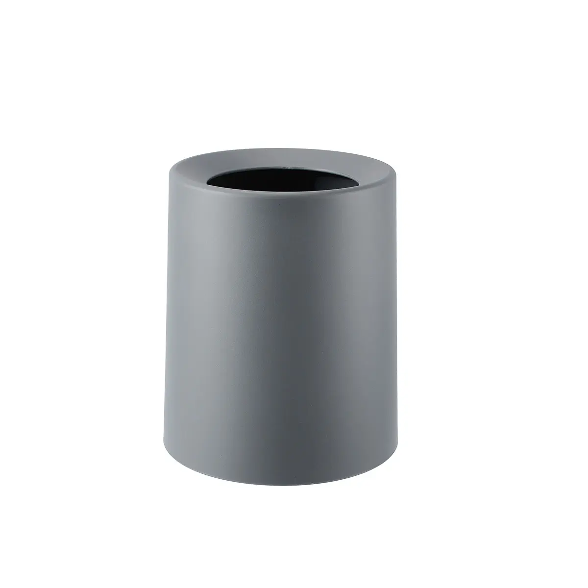 IUIGA Double Wall Trash Bin - Tempat Sampah