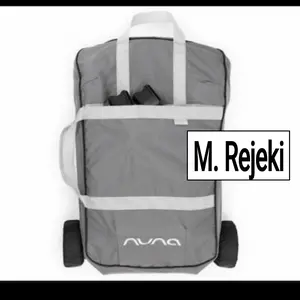 tas nuna pepp/pepp luxx