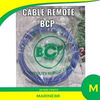 Gambar KABEL GAS 3 METER / KABEL REMOTE CONTROL KAPAL BCP dari MARINE88 Kota Administrasi Jakarta Barat 2 Tokopedia