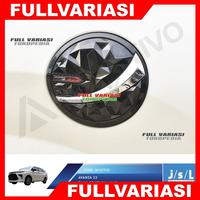 Gambar Paket Cover Outer Handle Tank Cover Avanza 2022 JSL Chrome 3 Barang dari Full Variasi Jakarta Kota Administrasi Jakarta Timur 4 Tokopedia