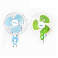 Gambar SANEX FW1280 Kipas Angin Dinding 12 Inch Wall Fan FW 1280 3 Kecepatan Listrik Meja - FW1280N RANDOM dari Setia Mandiri Elektronik Kota Bekasi 4 Tokopedia