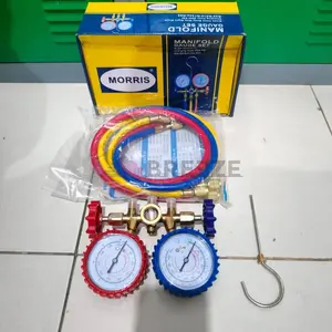 Selang Manifold Morris