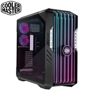 Gambar Cooler Master HAF 700 EVO Tempered Glass - Full Tower Gaming Case dari JnJ Online Kota Administrasi Jakarta Pusat 1 Tokopedia