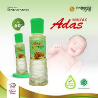 Gambar Minyak Adas Cap Coin 60 ml Ori Premium dari Nusa Boga Sejahtera Kota Administrasi Jakarta Barat 2 Tokopedia
