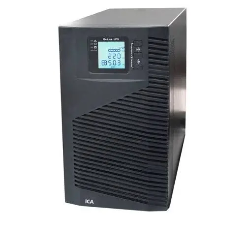 UPS ICA SE3100 3000VA / 2700WATT ONLINE SINEWAVE