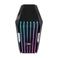 Gambar Cooler Master HAF 700 EVO Tempered Glass - Full Tower Gaming Case dari JnJ Online Kota Administrasi Jakarta Pusat 4 Tokopedia